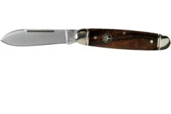 Böker Club Knife Gentleman 110909 Couteau De Poche