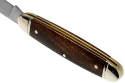 Böker Club Knife Gentleman 110909 Couteau De Poche 13 Böker Club Knife Gentleman 110909 Couteau De Poche -Couteausuisse Magasin BO110909 05 boker