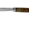 Böker Cattle Knife Curly Birch 110910 Couteau De Poche