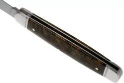 Böker Cattle Knife Curly Birch 110910 Couteau De Poche -Couteausuisse Magasin BO110910 04 boker