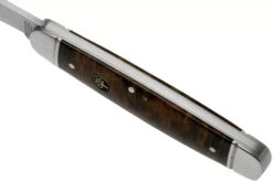 Böker Cattle Knife Curly Birch 110910 Couteau De Poche -Couteausuisse Magasin BO110910 06 boker