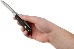 Böker Barlow Prime Hornbeam 110942 Couteau De Poche -Couteausuisse Magasin BO110942 08 boker