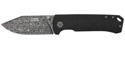 Böker Tiger-Damascus 111103DAM, Acier De Damas