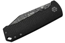 Böker Tiger-Damascus 111103DAM, Acier De Damas -Couteausuisse Magasin BO111103DAM 05 boker