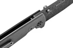 Böker Tiger-Damascus 111103DAM, Acier De Damas -Couteausuisse Magasin BO111103DAM 07 boker