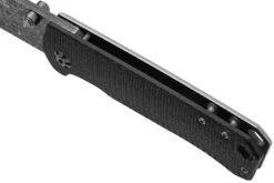 Böker Tiger-Damascus 111103DAM, Acier De Damas -Couteausuisse Magasin BO111103DAM 08 boker