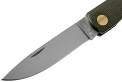 Böker Rangebuster Green 111914 Couteau De Poche -Couteausuisse Magasin BO111914 03 boker