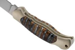 Böker Junior Scout Mammuth 111990 Couteau De Gentleman -Couteausuisse Magasin BO111990 05 boker