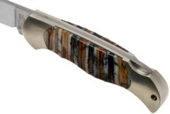 Böker Junior Scout Mammuth 111990 Couteau De Gentleman -Couteausuisse Magasin BO111990 07 boker