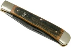 Böker Trapper Castle Burg 113004 Couteau De Poche 12 Böker Trapper Castle Burg 113004 Couteau De Poche -Couteausuisse Magasin BO113004 04 boker