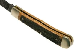 Böker Trapper Castle Burg 113004 Couteau De Poche 13 Böker Trapper Castle Burg 113004 Couteau De Poche -Couteausuisse Magasin BO113004 05 boker