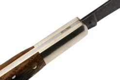 Böker Barlow Castle Burg 113941 Couteau De Poche Slipjoint 15 Böker Barlow Castle Burg 113941 Couteau De Poche Slipjoint -Couteausuisse Magasin BO113941 06 boker