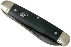 Böker Club Knife Jute Micarta 114909 Couteau De Poche -Couteausuisse Magasin BO114909 04 boker