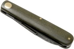 Böker Barlow Prime EDC Green 115942 Couteau De Poche -Couteausuisse Magasin BO115942 04 boker