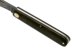 Böker Barlow Prime EDC Green 115942 Couteau De Poche -Couteausuisse Magasin BO115942 06 boker