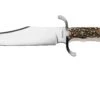 Böker Bowie Stag 121547HH Bois De Cerf N690, Couteau Bowie 2 Böker Bowie Stag 121547HH Bois De Cerf N690, Couteau Bowie -Couteausuisse Magasin BO121547HH 01 boker