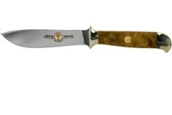 Böker Försternicker Anniversary Edition 125517 Couteau De Chasse