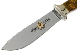 Böker Försternicker Anniversary Edition 125517 Couteau De Chasse -Couteausuisse Magasin BO125517 03 boker