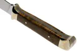 Böker Försternicker Anniversary Edition 125517 Couteau De Chasse -Couteausuisse Magasin BO125517 04 boker