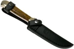 Böker Försternicker Anniversary Edition 125517 Couteau De Chasse -Couteausuisse Magasin BO125517 07 boker