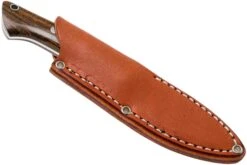 Bark River Featherweight Fox River CPM 3V Desert Ironwood Couteau De Chasse -Couteausuisse Magasin BRK01 022DIW 06 bark river knives