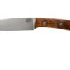 Bark River Fox River A2, Desert Ironwood Couteau De Chasse -Couteausuisse Magasin BRK01 113DIW 01 bark river