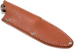 Bark River Pro Scalpel II CPM154, Desert Ironwood -Couteausuisse Magasin BRK01 150DIW 07 bark river knives