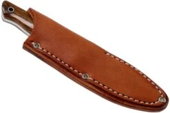 Bark River Mountaineer II CPM Cru-Wear, Desert Ironwood, Couteau D'outdoor -Couteausuisse Magasin BRK02 064DIW 06 bark river knives