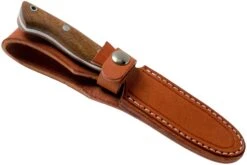 Bark River Mini Aurora Hunter CPM 3V American Walnut -Couteausuisse Magasin BRK06 028AMW 06 bark river knives