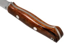 Bark River Aurora A2 Desert Ironwood, Couteau Bushcraft -Couteausuisse Magasin BRK06 115DI 04 bark river knives