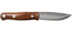 Bark River Bushcrafter LT CPM 3V Desert Ironwood -Couteausuisse Magasin BRK06 121DIW 02 bark river knives