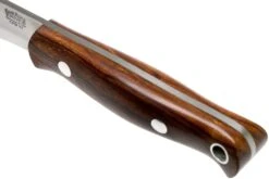 Bark River Bushcrafter LT CPM 3V Desert Ironwood -Couteausuisse Magasin BRK06 121DIW 05 bark river knives