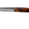 Bark River Puukko CPM 3V, Desert Ironwood Couteau Puukko