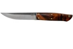 Bark River Puukko CPM 3V, Desert Ironwood Couteau Puukko