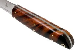 Bark River Puukko CPM 3V, Desert Ironwood Couteau Puukko -Couteausuisse Magasin BRK06 129DIW 04 bark river knives