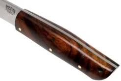 Bark River Puukko CPM 3V, Desert Ironwood Couteau Puukko -Couteausuisse Magasin BRK06 129DIW 05 bark river knives