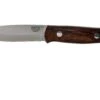 Bark River Bushcrafter I CPM 3V, Desert Ironwood -Couteausuisse Magasin BRK06 131DIW 01 bark river knives