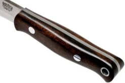 Bark River Bushcrafter I CPM 3V, Desert Ironwood 14 Bark River Bushcrafter I CPM 3V, Desert Ironwood -Couteausuisse Magasin BRK06 131DIW 05 bark river knives