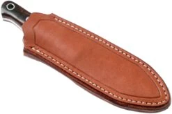 Bark River Bushcrafter I CPM 3V, Desert Ironwood 16 Bark River Bushcrafter I CPM 3V, Desert Ironwood -Couteausuisse Magasin BRK06 131DIW 07 bark river knives