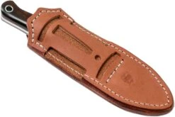 Bark River Bushcrafter I CPM 3V, Desert Ironwood 17 Bark River Bushcrafter I CPM 3V, Desert Ironwood -Couteausuisse Magasin BRK06 131DIW 08 bark river knives