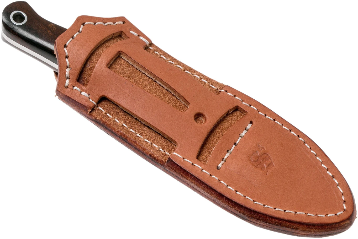 Bark River Bushcrafter I CPM 3V, Desert Ironwood 10 Bark River Bushcrafter I CPM 3V, Desert Ironwood – Image 8