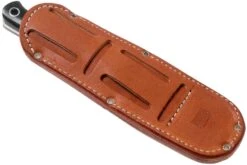 Bark River Bushcrafter II CPM 3V Black Canvas Micarta Couteau De Bushcraft 15 Bark River Bushcrafter II CPM 3V Black Canvas Micarta Couteau De Bushcraft -Couteausuisse Magasin BRK06 223BCM 07 bark river knives