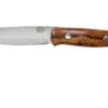 Bark River Bushcrafter II CPM 3V Desert Ironwood Couteau De Bushcraft -Couteausuisse Magasin BRK06 223DI 01 bark river knives