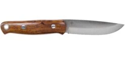 Bark River Bushcrafter II CPM 3V Desert Ironwood Couteau De Bushcraft 10 Bark River Bushcrafter II CPM 3V Desert Ironwood Couteau De Bushcraft -Couteausuisse Magasin BRK06 223DI 02 bark river knives