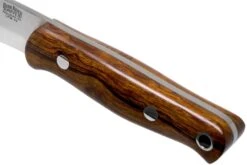 Bark River Bushcrafter II CPM 3V Desert Ironwood Couteau De Bushcraft 13 Bark River Bushcrafter II CPM 3V Desert Ironwood Couteau De Bushcraft -Couteausuisse Magasin BRK06 223DI 05 bark river knives