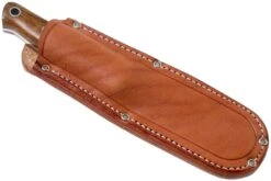 Bark River Bushcrafter II CPM 3V Desert Ironwood Couteau De Bushcraft 14 Bark River Bushcrafter II CPM 3V Desert Ironwood Couteau De Bushcraft -Couteausuisse Magasin BRK06 223DI 06 bark river knives