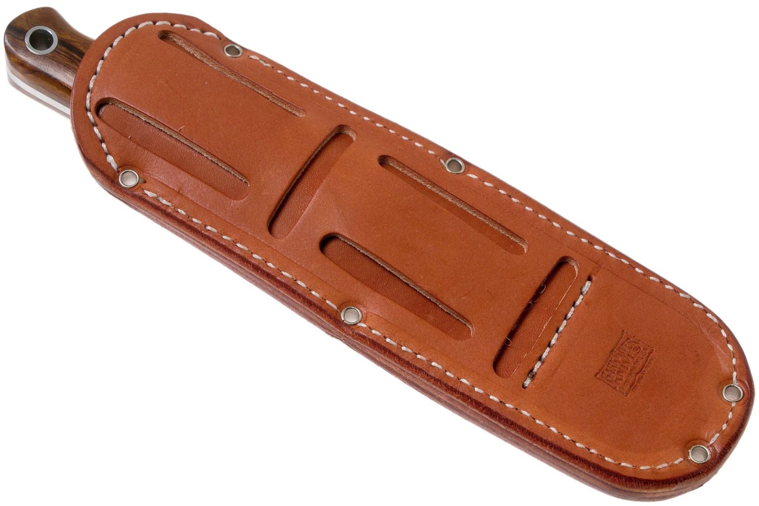 Bark River Bushcrafter II CPM 3V Desert Ironwood Couteau De Bushcraft 9 Bark River Bushcrafter II CPM 3V Desert Ironwood Couteau De Bushcraft – Image 7