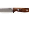 Bark River Bravo EDC A2 Rampless, Desert Ironwood, Brown Sheath -Couteausuisse Magasin BRK07 007DIW1 01 bark river brk07 007diw1 01