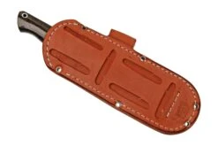 Bark River Gunny CPM 3V OD Green Burlap Micarta 15 Bark River Gunny CPM 3V OD Green Burlap Micarta -Couteausuisse Magasin BRK07 021OGBM 07 barkriver