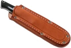 Bark River Bravo EDC CPM 3V Rampless, Black Canvas Micarta Couteau De Bushcraft -Couteausuisse Magasin BRK07 027BCMR 06 bark river knives